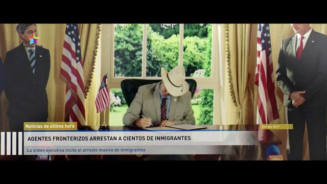 American Carnage Bande-annonce VO