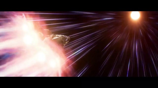 Buzz l'éclair Bande-annonce officielle VF