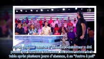 TPMP - Cyril Hanouna se déshabille pour faire plaisir à Matthieu Delormeau