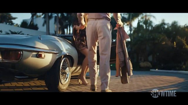American Gigolo - saison 1 Teaser VO