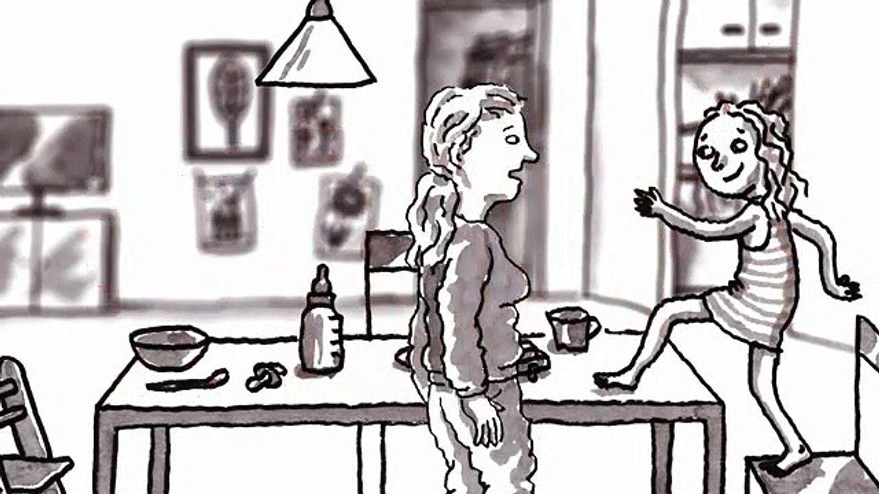 Tipps für den Familien-Alltag in Corona-Zeiten – Teil 2_ _Das Gewitter vorbeiziehen lassen“