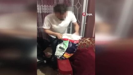 Organize suç örgütü lideri Fırat Delibaş'ın 2. adamı yakalandı