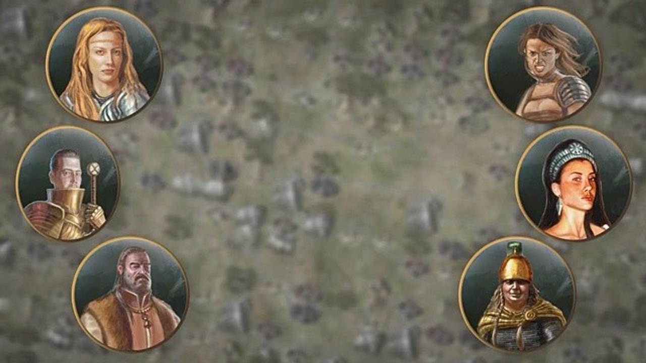 Lord of ultima - tutorial-video: teil 2