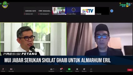 Keluarga Ridwan Kamil Sampaikan Permohonan Maaf Bila Ada Kesalahan Yang Diperbuat Eril