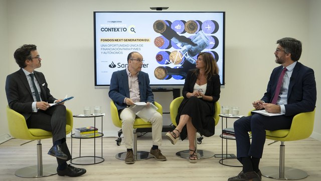 ContexTO: fondos europeos para pymes y autónomos