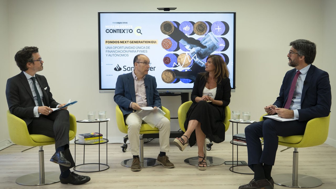 ContexTO: fondos europeos para pymes y autónomos