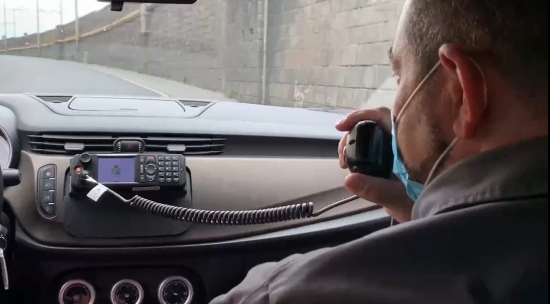 Video Catania - Traffico di droga e armi da guerra: sgominata banda italo-albanese (03.06.22)