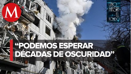 La guerra en Ucrania | Uno Hasta el Fondo, con Gil Gamés