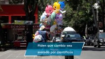 Cuestionan eliminación del horario de verano