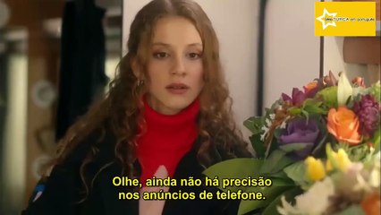 Ligue Para Meu Agente (Menajerimi Ara) portugues episodio-15