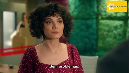 Ligue Para Meu Agente (Menajerimi Ara) portugues episodio-16