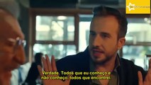 Ligue Para Meu Agente (Menajerimi Ara) portugues episodio-21