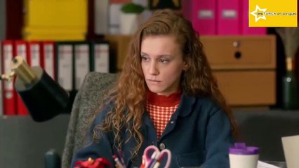 Ligue Para Meu Agente (Menajerimi Ara) portugues episodio-27