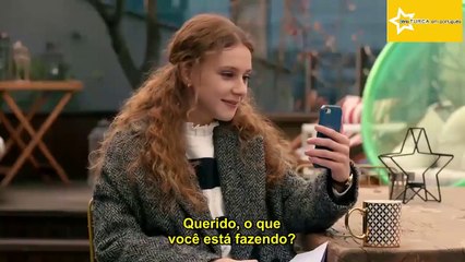 Ligue Para Meu Agente (Menajerimi Ara) portugues episodio-28