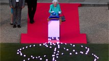 Voici : La reine Elizabeth II a enfin rencontré Lilibet Diana, la fille du prince Harry et Meghan Markle