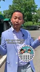 BTS Bertemu Joe Biden dan Mampir ke White House, Untuk Apa?