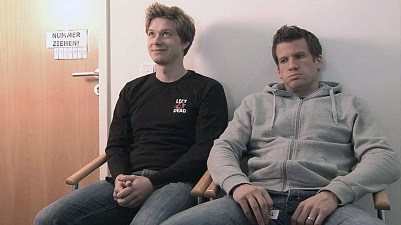 Die Redaktion: Folge 60 - Teaser - Vorschau-Clip zur Mafia-2-Folge