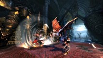 Castlevania: Lords of Shadow - Test-Video der PS3/360-Version