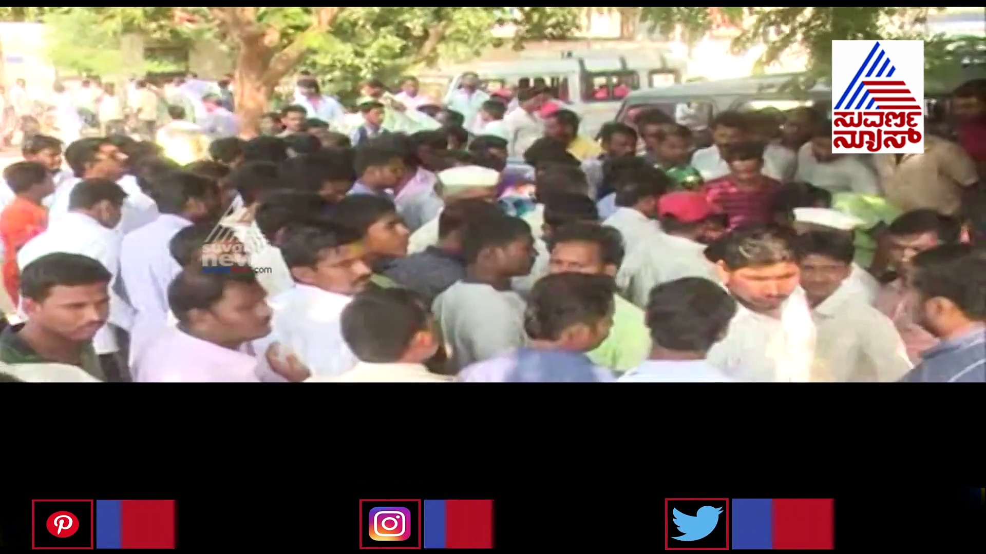 ಭೀಮಾತೀರದಲ್ಲಿ ಮತ್ತೆ ಗುಂಡಿನ ದಾಳಿಗೆ ಅಸಲಿ ಕಾರಣ...ಮಲ್ಲಿಕಾರ್ಜುನ ಎಲ್ಲಿದ್ದಾನೆ?