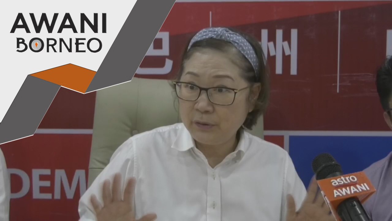 Tangani Warga Asing | PH Sabah setuju data PATI, tetapi tidak beri kad