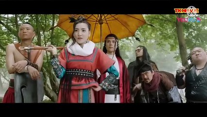 เรื่องลี้ลับปรมาจารย์ลัทธิเต๋า หนังจีน 1/2