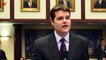 Matt Gaetz Says Voters Should Arm Themselves to Prevent Intimidation at the Polls