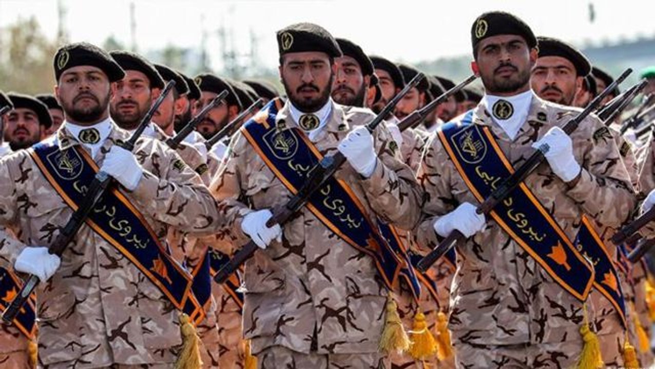 Bir hafta arayla 2. şüpheli ölüm! Devrim Muhafızları'nın "Kudüs Gücü" komutanı evinde ölü bulundu