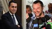 Non è credibile, No a un Papeete 2 volano stracci tra Salvini e Di Maio