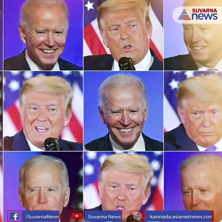 ಅಮೆರಿಕದಲ್ಲಿ ಮುಗಿದಿಲ್ಲ ಮತ ಎಣಿಕೆ, ಉತ್ತರ ಕೊರಿಯಾದಲ್ಲಿ ಧೂಮಪಾನ ಬ್ಯಾನ್!