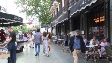 Una ruta por la ciudad para poner en valor lo bueno de nuestro país