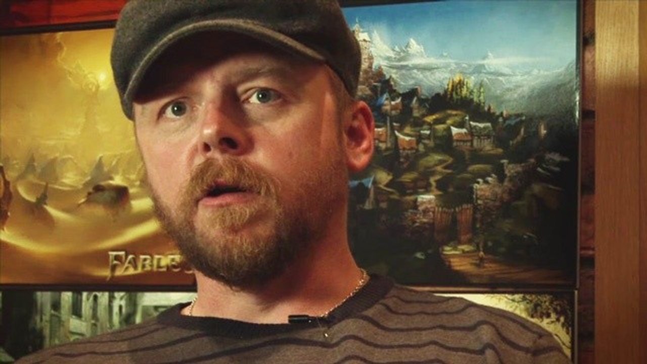 Fable 3 - Entwicklertagebuch #3