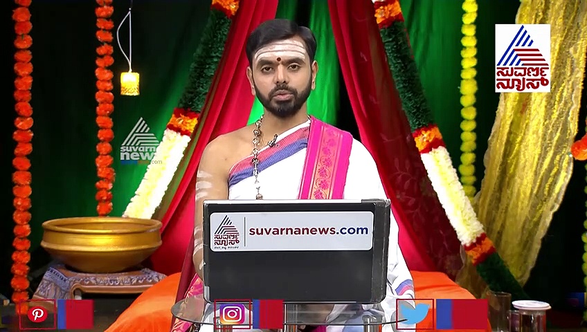 ಪಂಚಾಂಗ: ಆರ್ಥಿಕ ಸದೃಢತೆಗಾಗಿ ಮಹಾಲಕ್ಷ್ಮಿಯ ಈ ಮಂತ್ರವನ್ನು 16 ಬಾರಿ ಜಪಿಸಿ