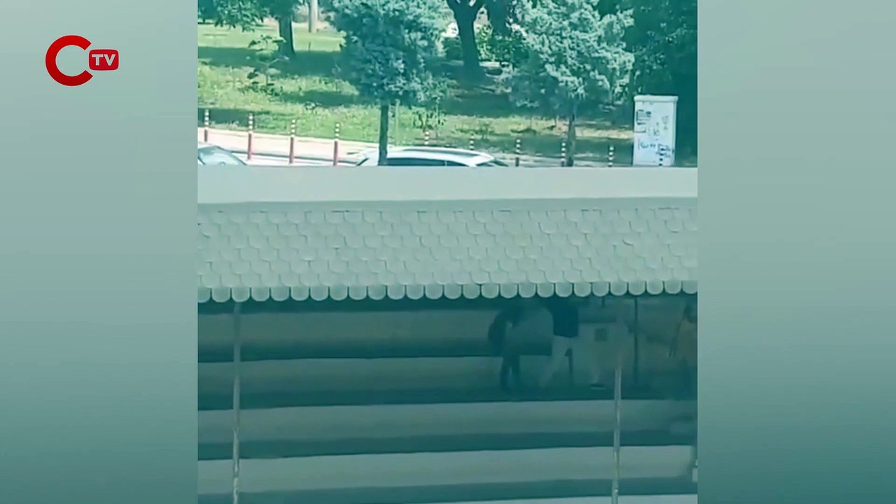 Erdoğan'ın 'sürtük' sözü okulda kavga çıkardı: Milli Eğitim Şube Müdürü okul bastı, küfrederek öğretmen yumrukladı