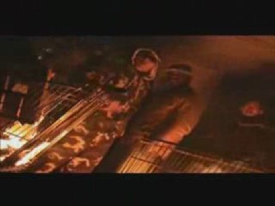 HaffKor 2 Strass remix Bolo