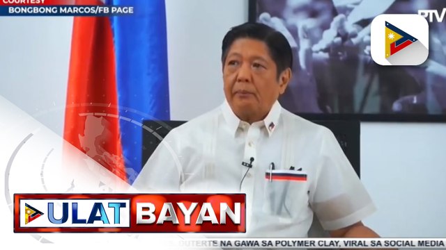 Paghahanda sa seguridad ng inagurasyon ni president-elect Ferdinand Marcos, Jr. puspusan na; Ilang kalsada sa paligid ng National Museum, isasara simula June 6 hanggang July 4