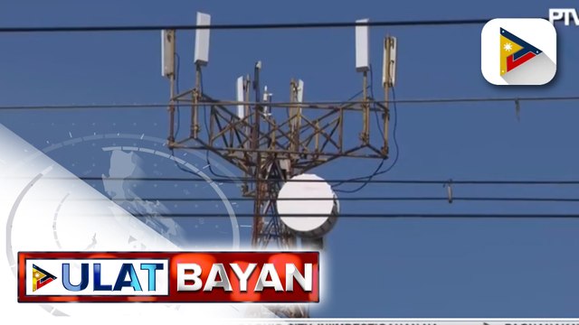 Pagpapabilis ng internet connectivity sa bansa at e-governance, tututukan ni incoming DICT Sec. Ivan John Uy alinsunod sa direktiba ni president-elect Ferdinand Marcos Jr.