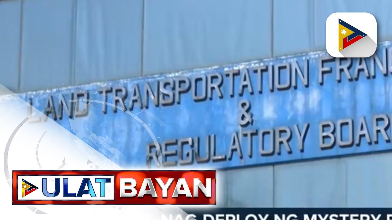 LTFRB, nagbabala laban sa TNVS na naniningil ng priority fee