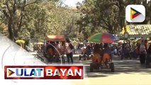Mga insidente ng umano'y bullying sa Burnham Park sa Baguio City, iniimbestigahan na
