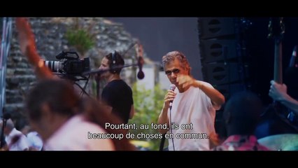 Transe Bande-annonce VO