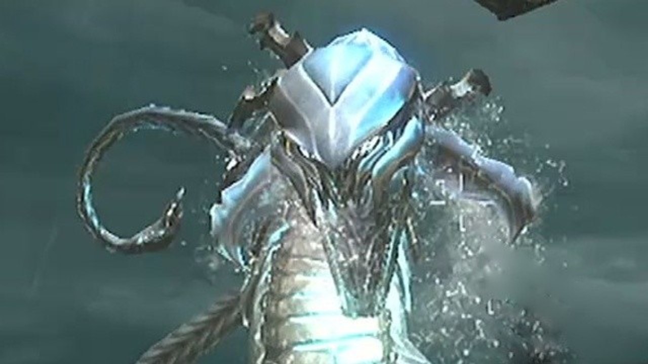 The Conduit 2 Gameplay Trailer video Dailymotion