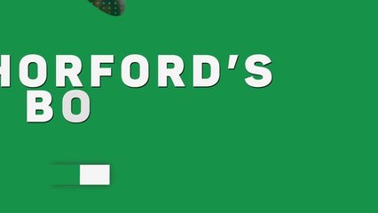 Horford’s Boston Heroics – Celtics come back to win Game 1