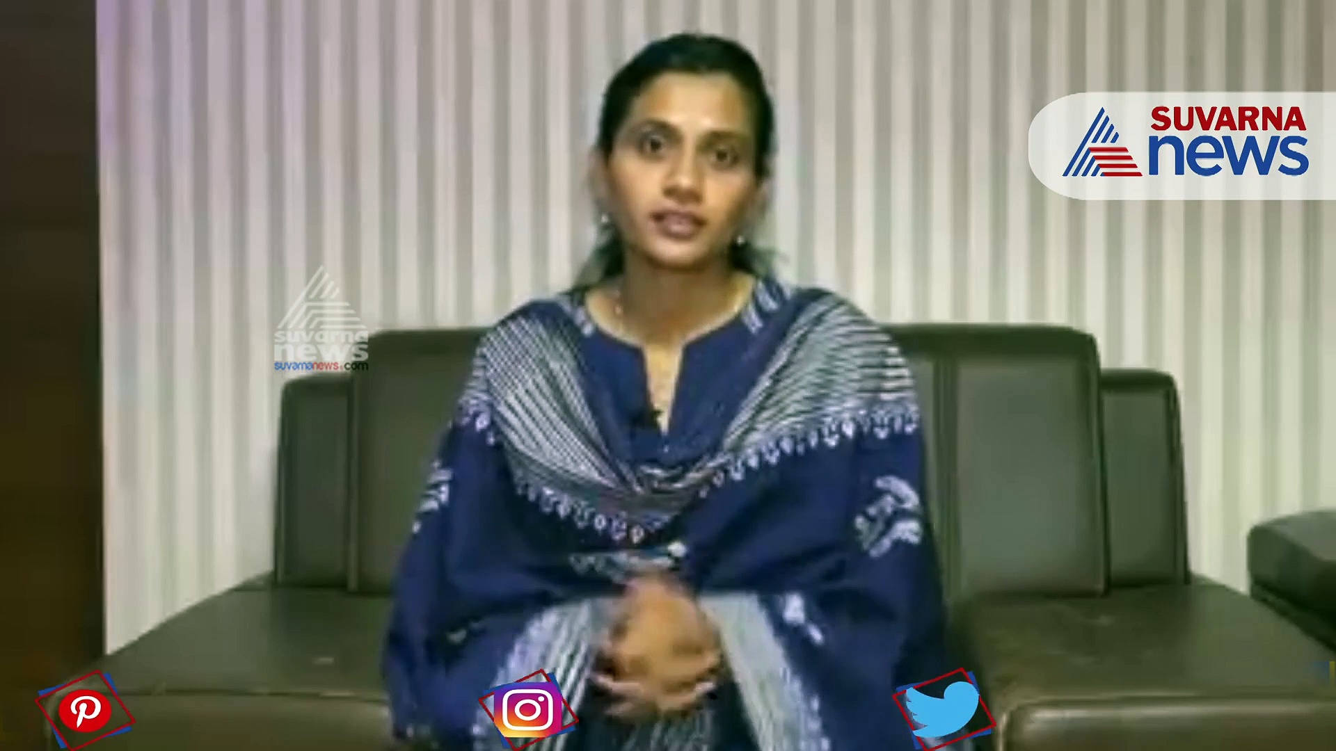 ಜನಾದೇಶಕ್ಕೆ ನಾನು ತಲೆಬಾಗುತ್ತೇನೆ, ಮುಂದಿನ ದಿನಗಳಲ್ಲಿ ಜನರಿಗಾಗಿ ಕೆಲಸ ಮಾಡುತ್ತೇನೆ: ಕುಸುಮಾ