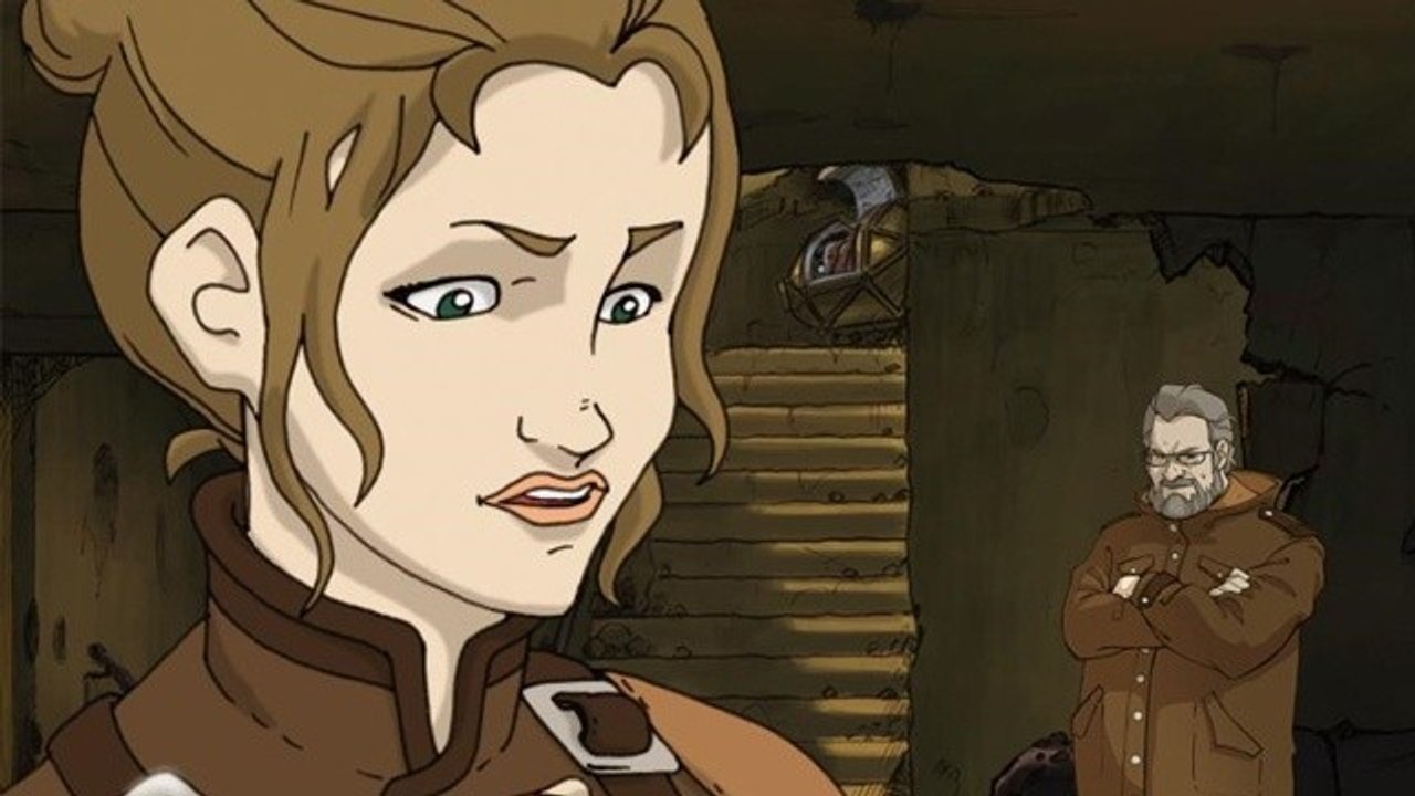 A New Beginning - Test-Video zum Klima-Adventure