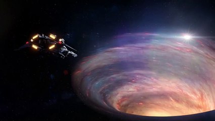 Amityville in Space Trailer (2) OV