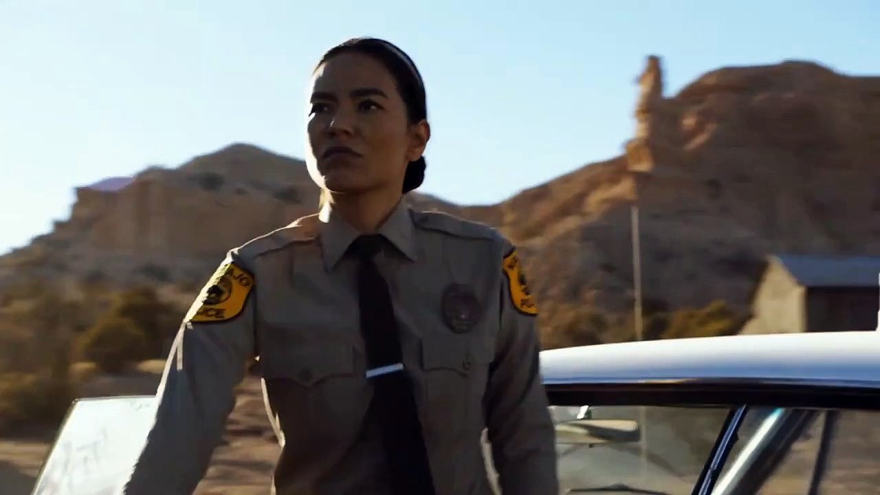 Dark Winds Teaser OV