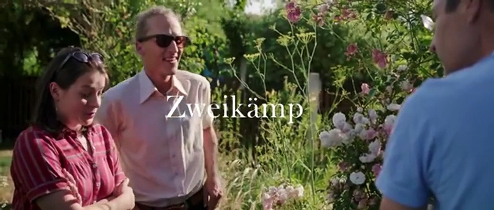 Jochen macht Triathlon Trailer DF