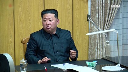 "북, 중국산 백신 접종 시작"…김정은, 호화 요트 휴가?