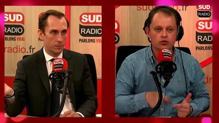 Stade de France -“Ils disent avoir sauvé des vies, ils les ont mises en danger !”- Mathieu Zagrodzki