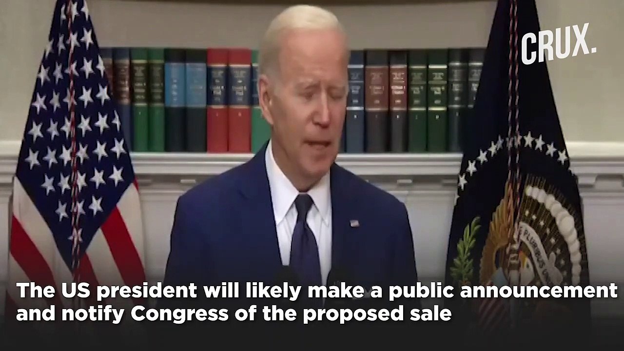 Amid Putin’s Onslaught, US Likely To Sell ‘Deadlier Than TB2’ MQ-1C Gray Eagle Drones To Ukraine