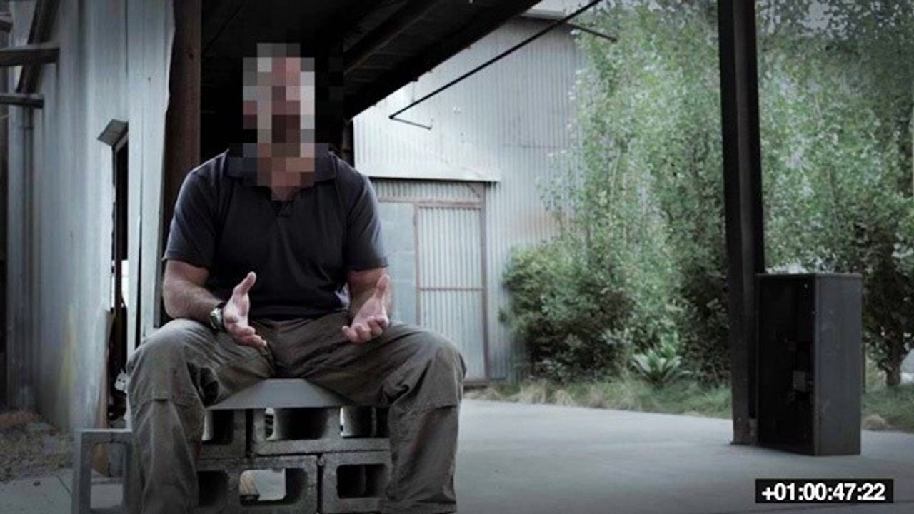 Medal of Honor - Instincts-Trailer